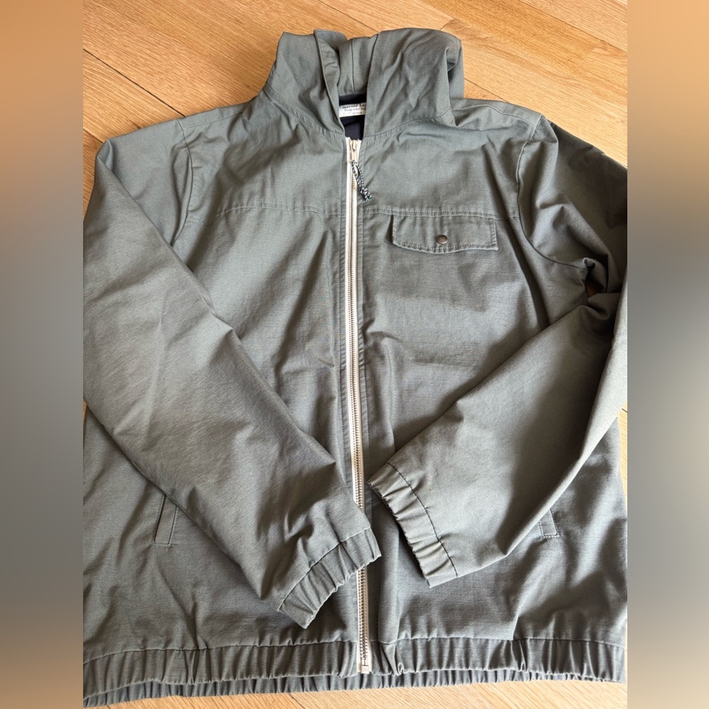 Marine Layer Jacket size medium worn once
